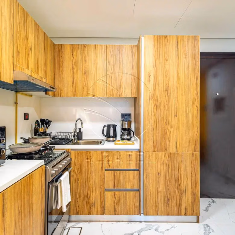 Full Canal View | Rented Unit | High Level