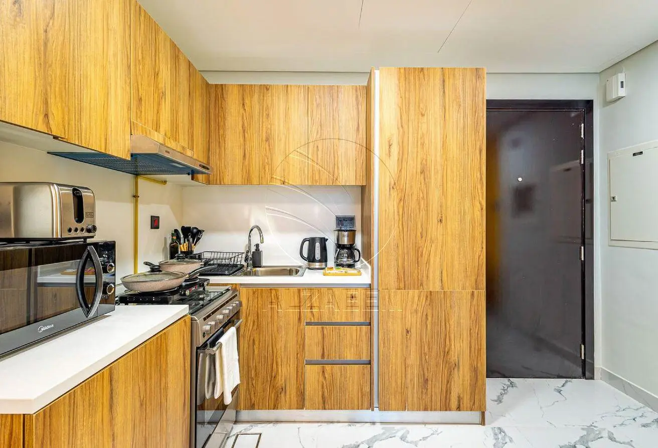 Full Canal View | Rented Unit | High Level