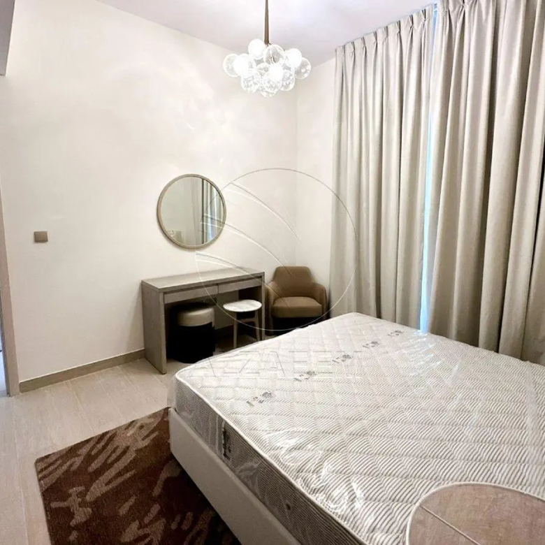 Furnished! Partial Sea View | Higher Level