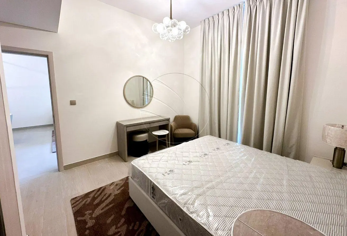 Furnished! Partial Sea View | Higher Level