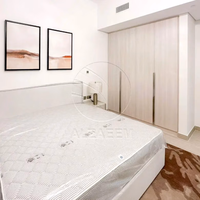 Furnished! Partial Sea View | Higher Level