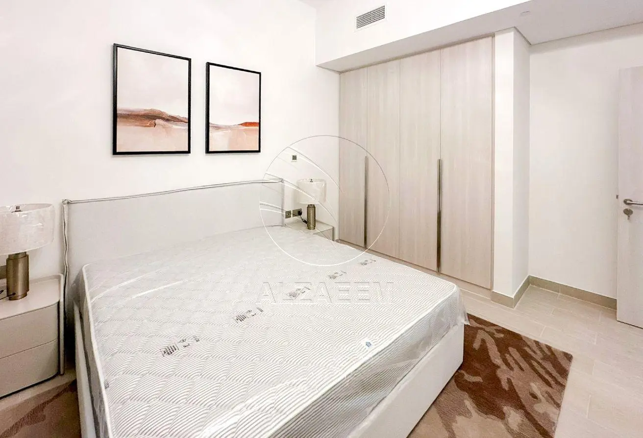 Furnished! Partial Sea View | Higher Level