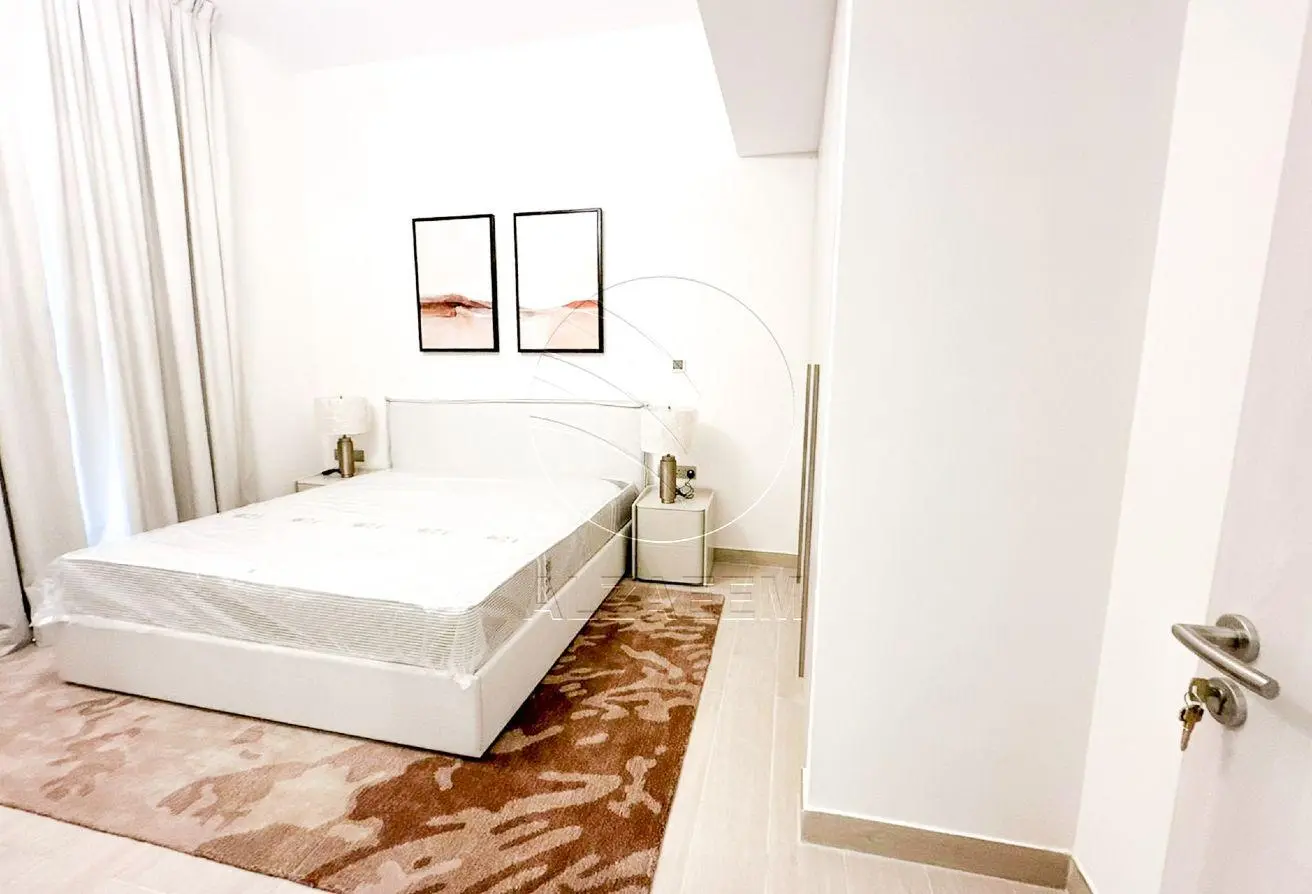 Furnished! Partial Sea View | Higher Level