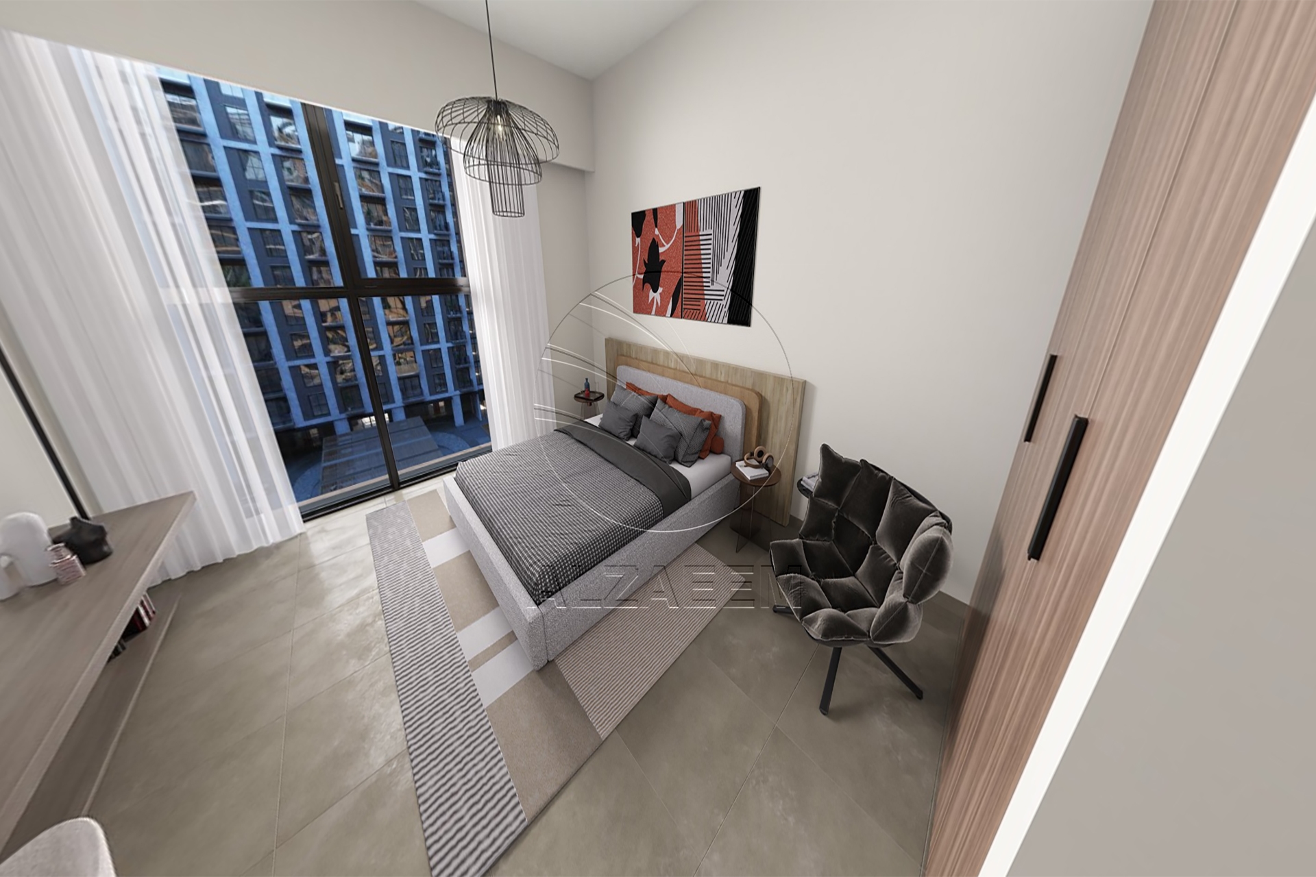 Premium Location | Community View | Modern Living