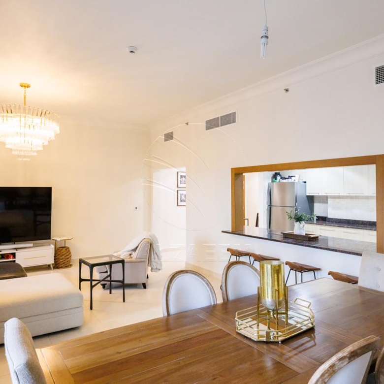√Furnished!Direct Gym+Pool Access | Flexi Payments