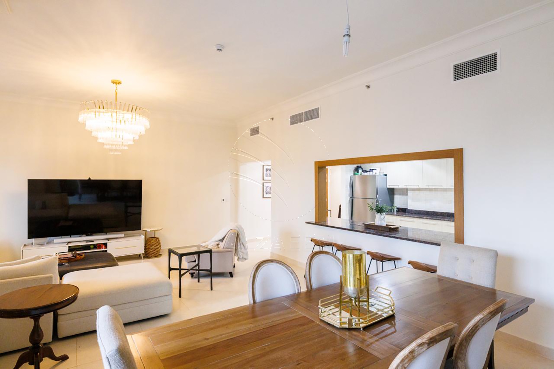 √Furnished!Direct Gym+Pool Access | Flexi Payments