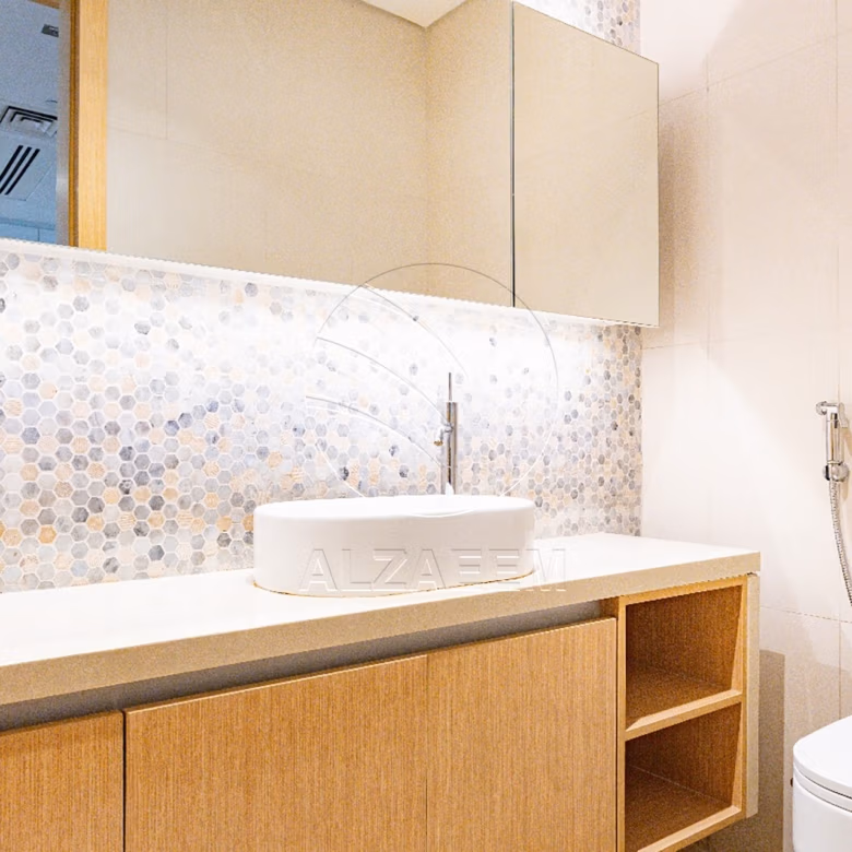 BIG Layout! Fully Furnished Unit | Move in Ready