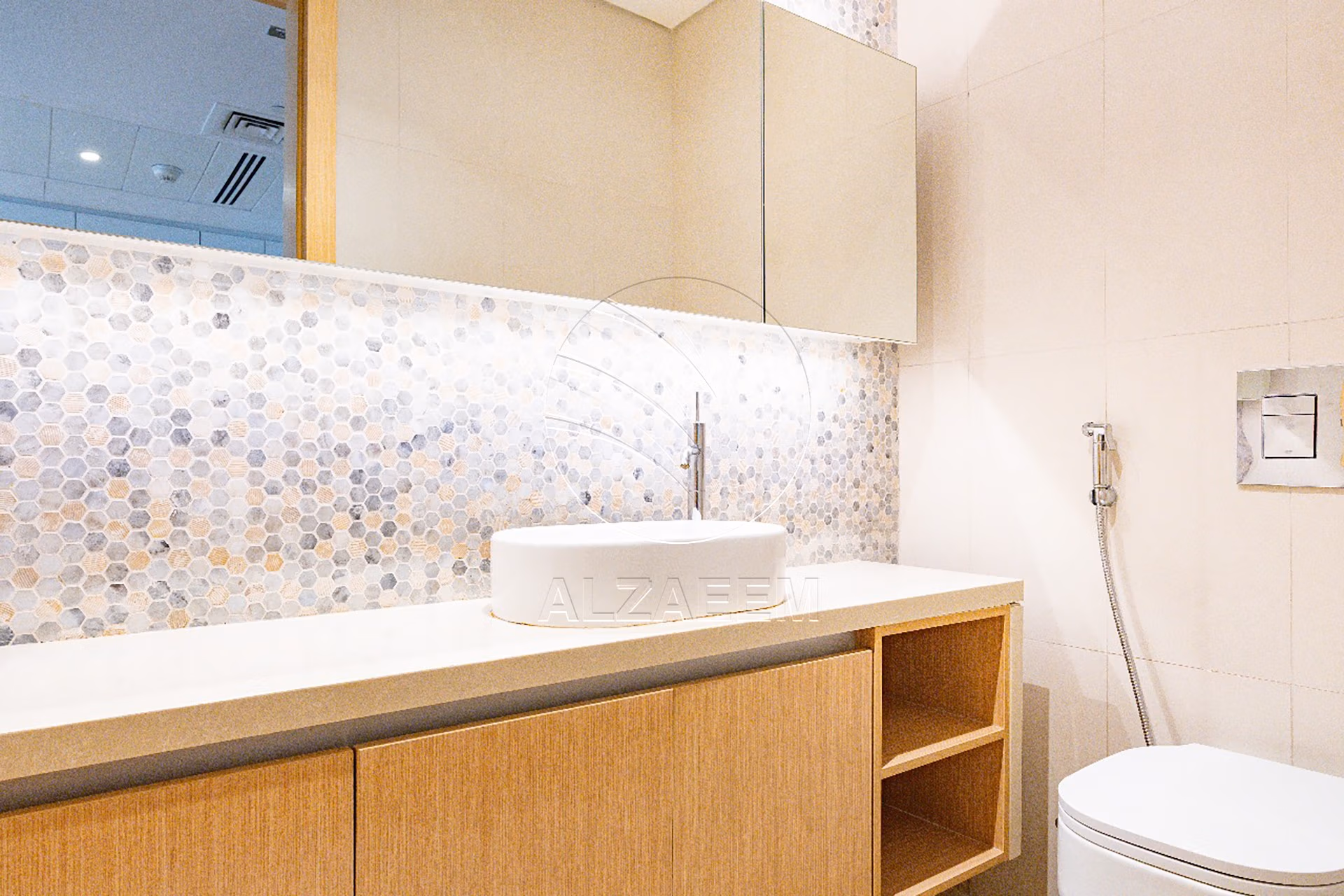 BIG Layout! Fully Furnished Unit | Move in Ready