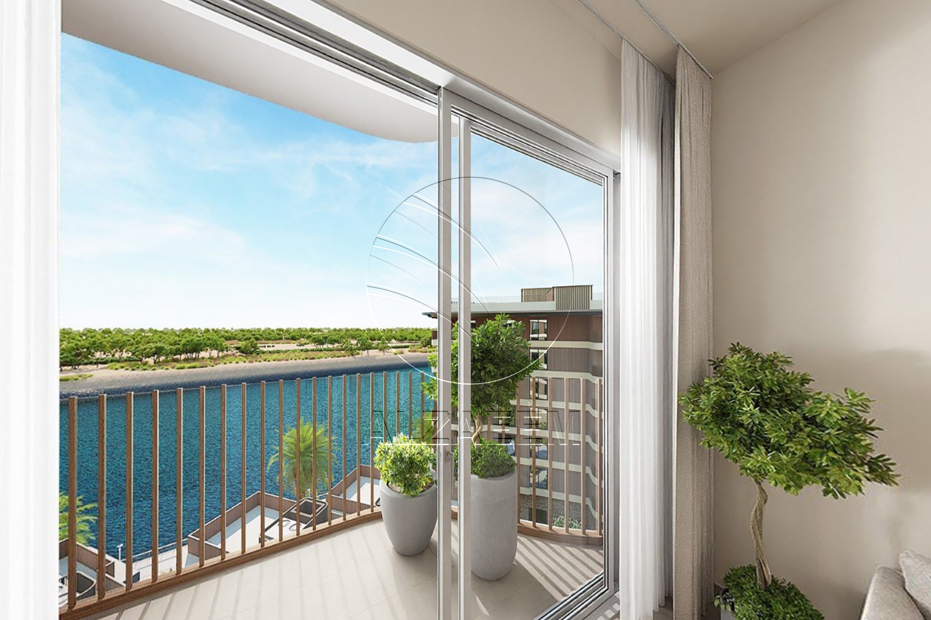 Great DEAL | High Level | FULL CANAL VIEW