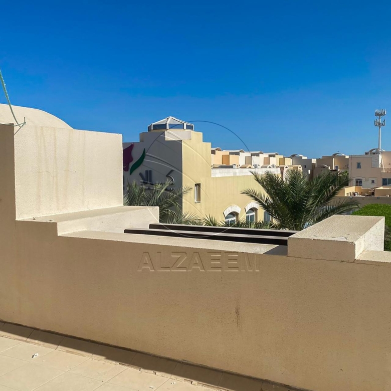 √ Tenanted Villa Opposite the Community Center √
