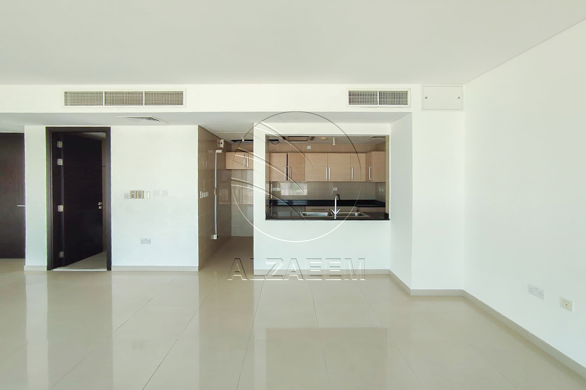 √VACANT! Sea View | On High Floor√