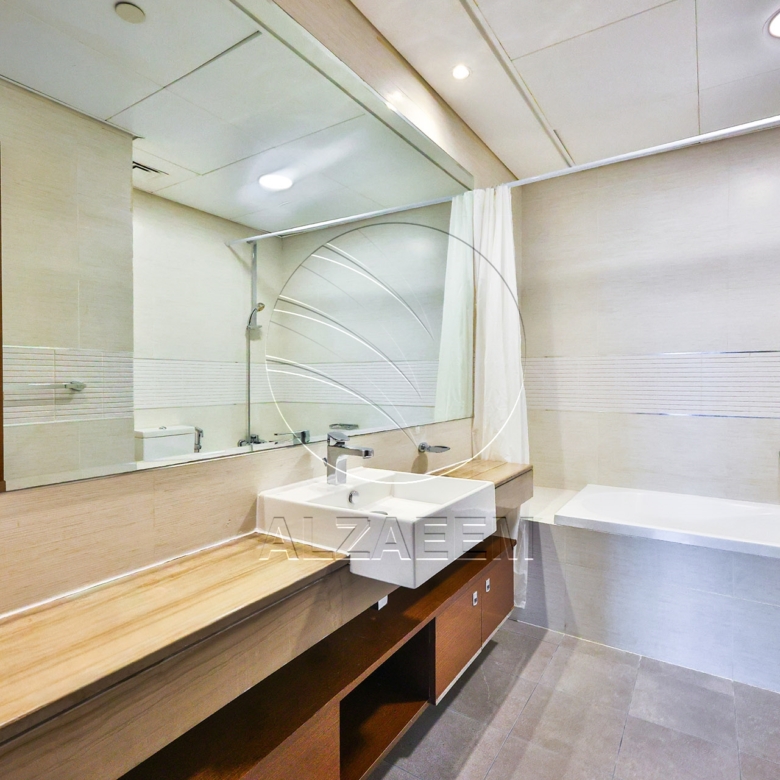 HOT! Move-in Ready | Furnished Unit | High Floor
