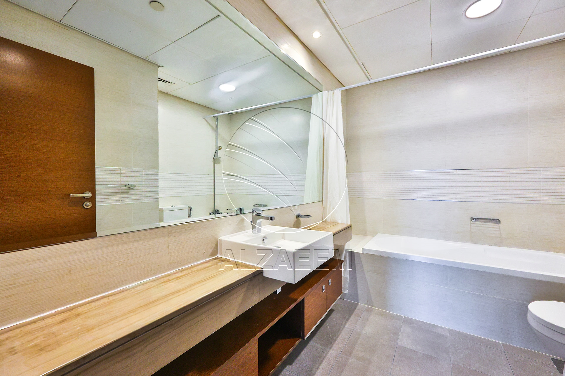 HOT! Move-in Ready | Furnished Unit | High Floor