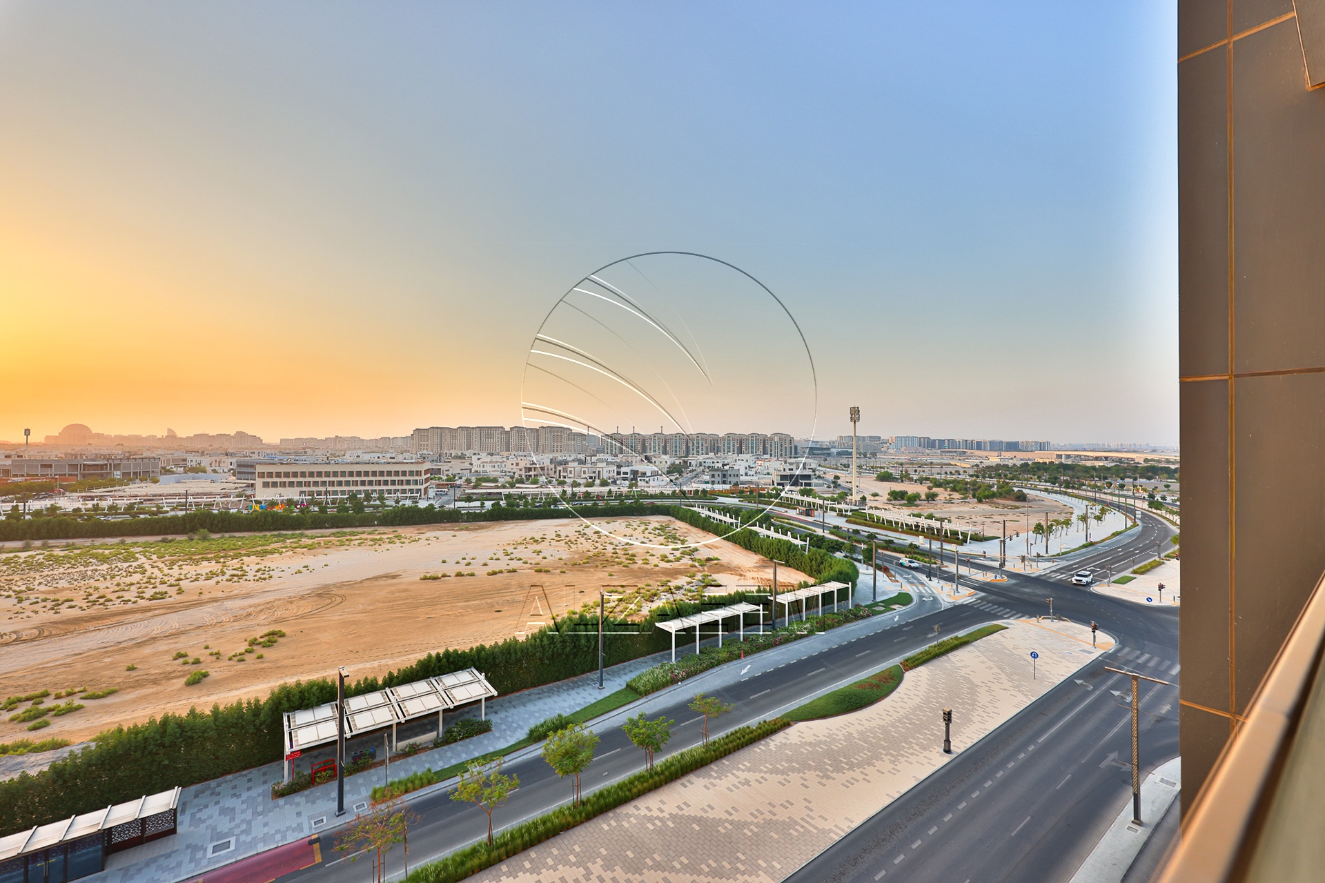 Brand New Unit | Fully Furnished | Higher Floor