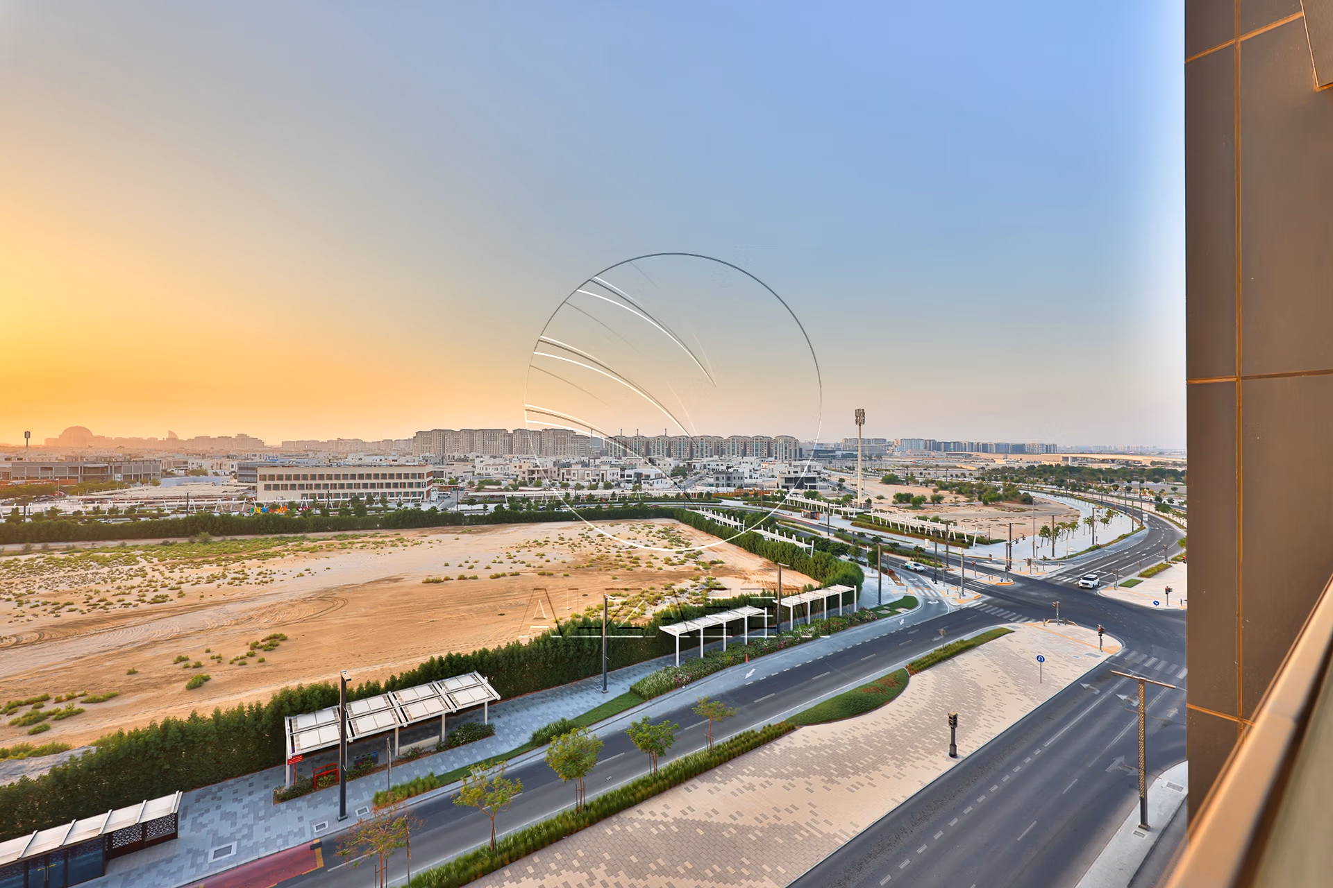Brand New Unit | Fully Furnished | Higher Floor