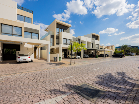 Single Row | Prime Location | UPCOMING RENT