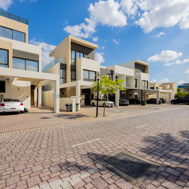 Single Row | Prime Location | UPCOMING RENT