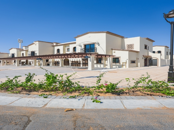 CASARES | Single Row Mid | Near the Garden