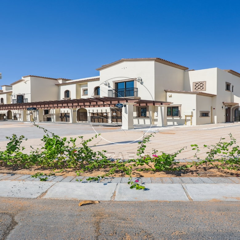 CASARES | Single Row Mid | Near the Garden