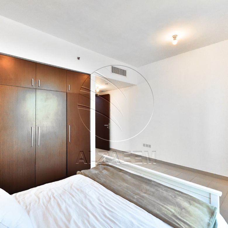 Elegantly Furnished | Up to 4 Payments | Sea View