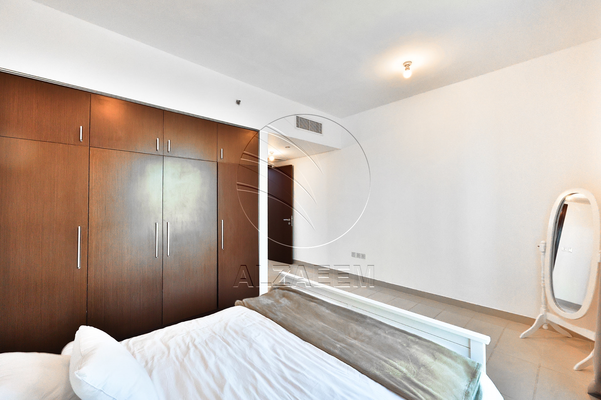 Elegantly Furnished | Up to 4 Payments | Sea View