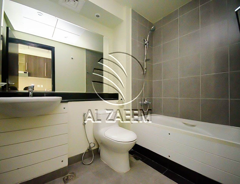 Vacant Now | Full Amenities | Semi-Furnished
