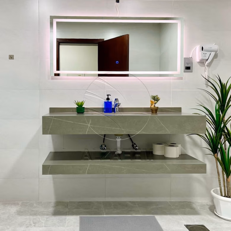 Fully Furnished | Modified into 1BR | Accessible