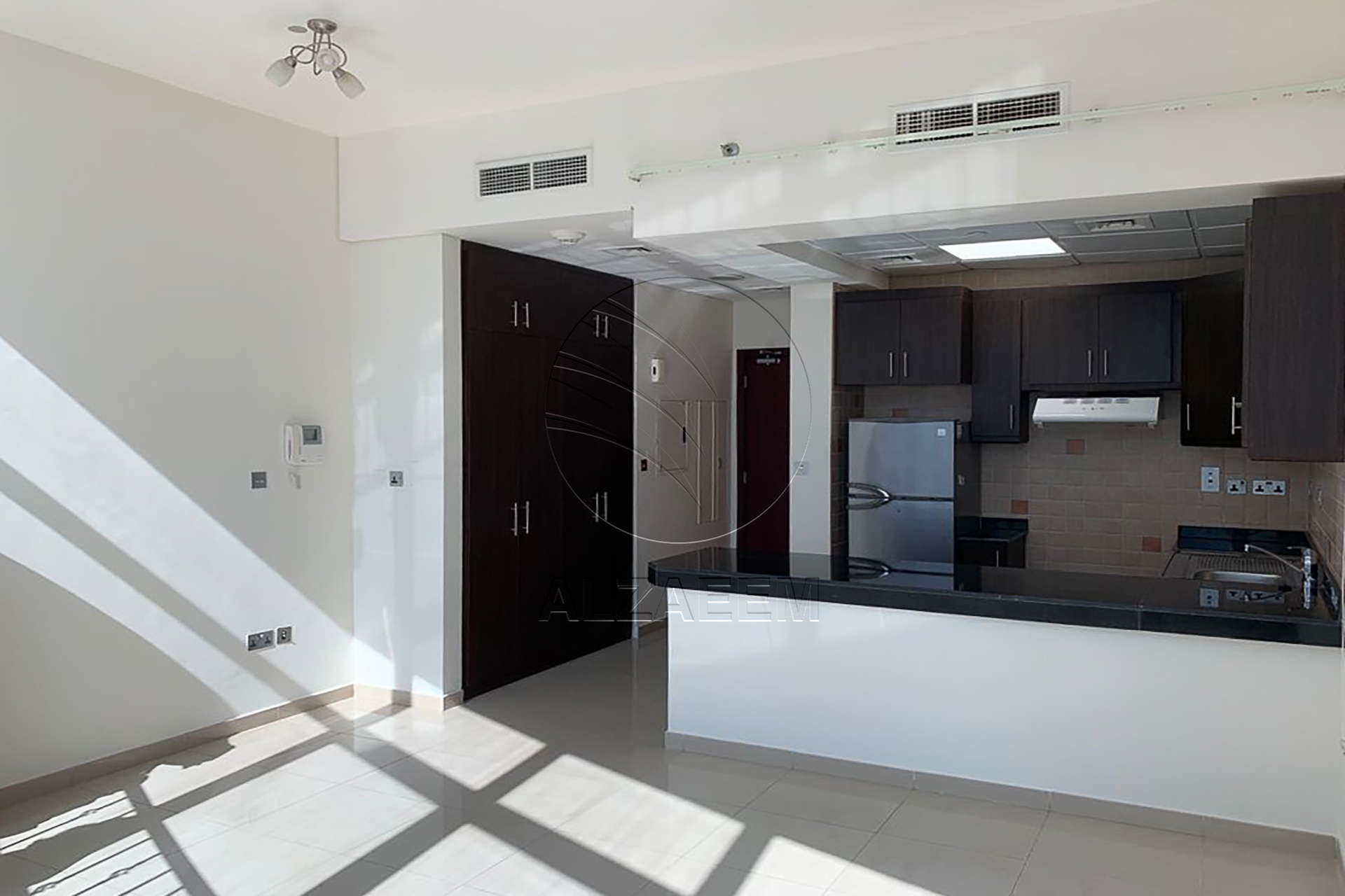Ready to Move | Premium Location | High Floor