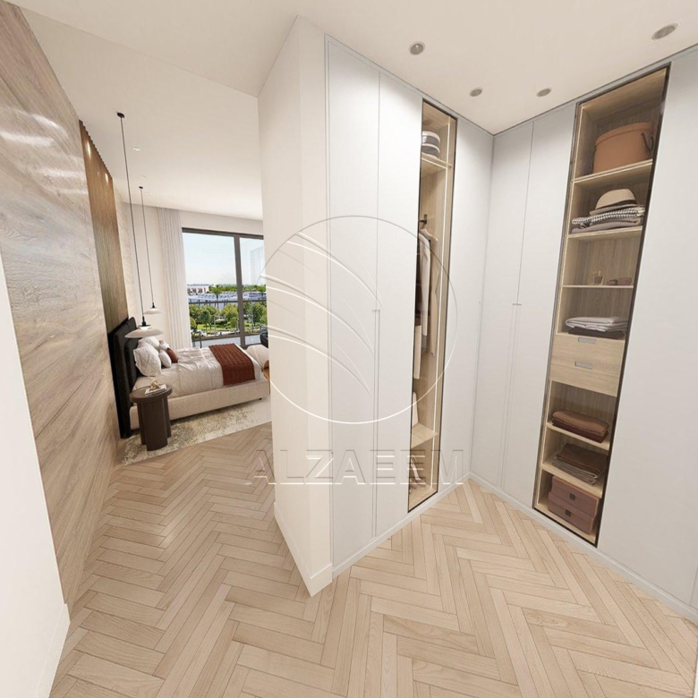 Corner Unit | 2BR+Maid | L Shaped Balcony