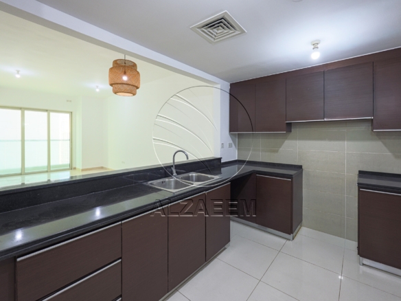 Spacious Layout | Partial Sea View | Move-in Ready