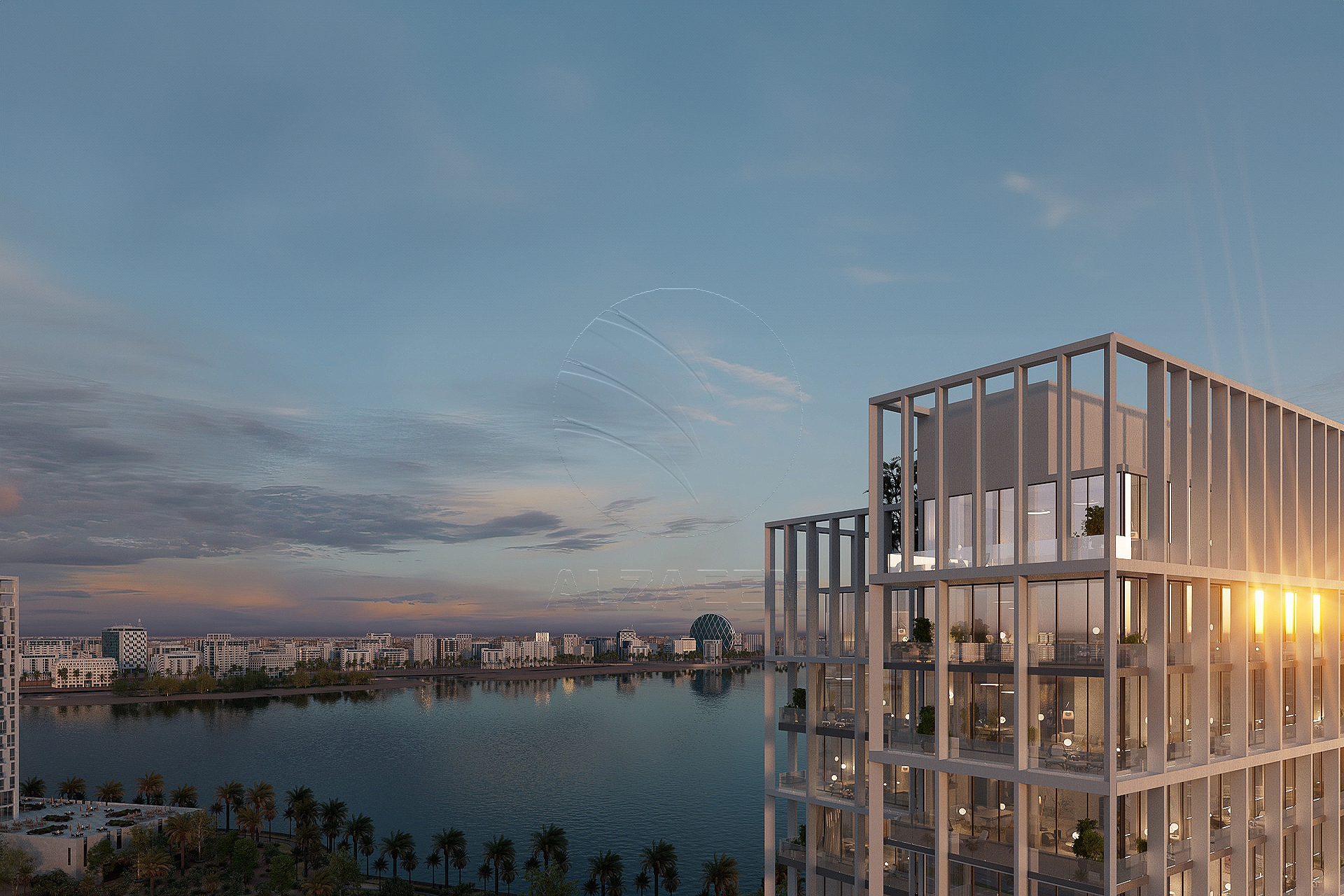 √ RARE Duplex | LOW Premium | Waterfront Living √