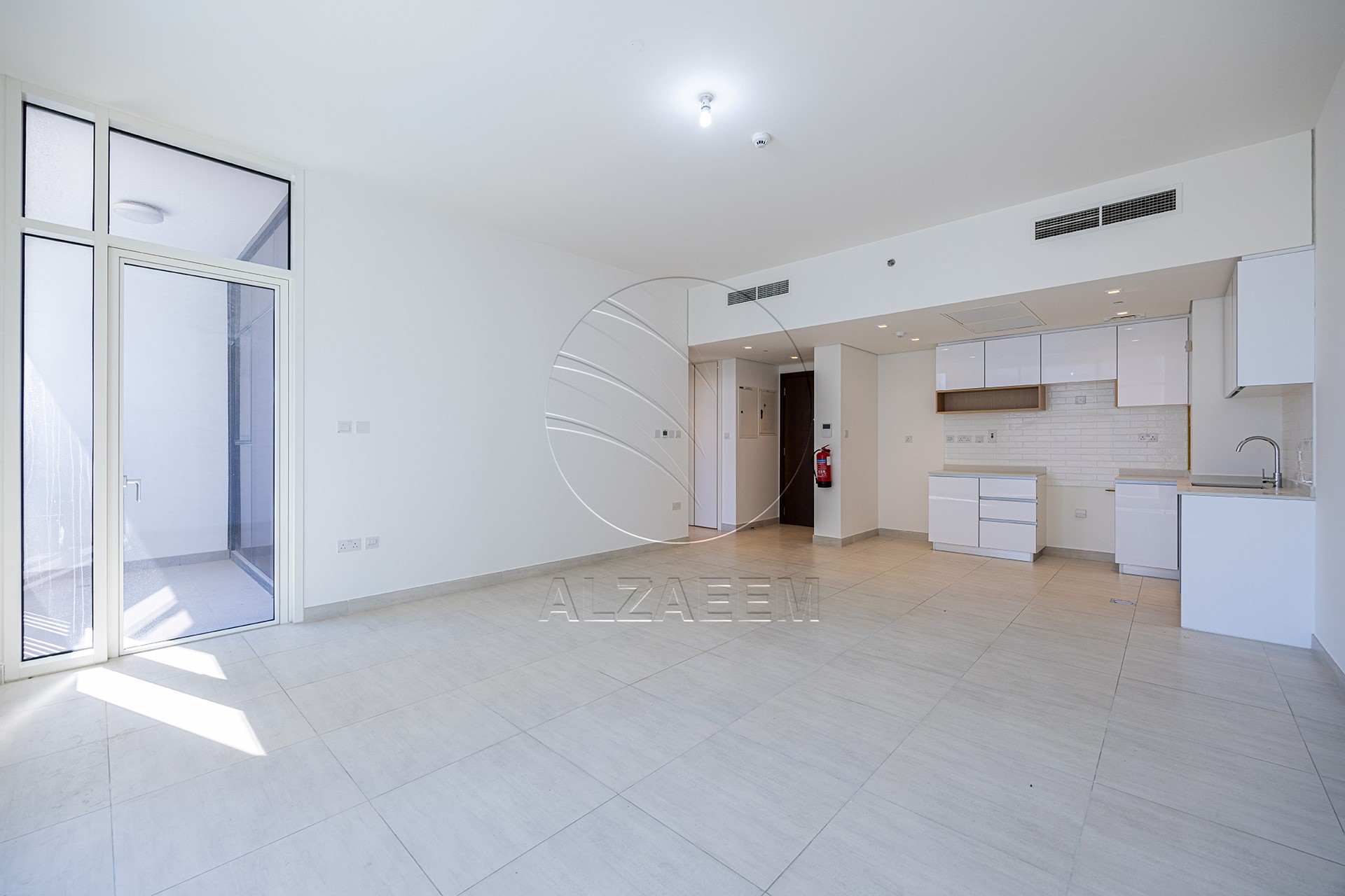 Partial Canal View | VACANT | Up to 3 Payments