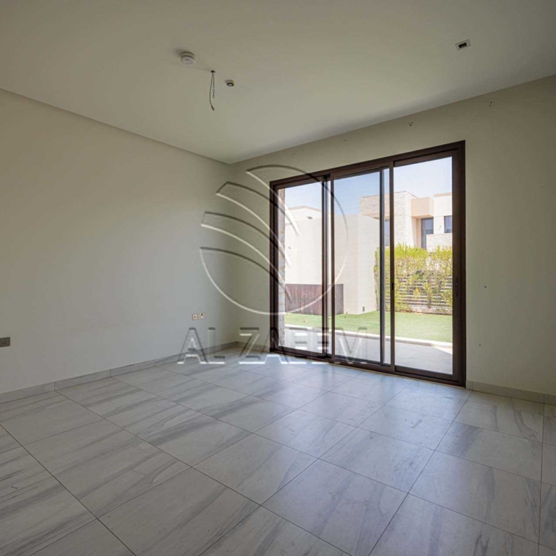 UPCOMING! Type 7 Villa | Modern and Luxury Living