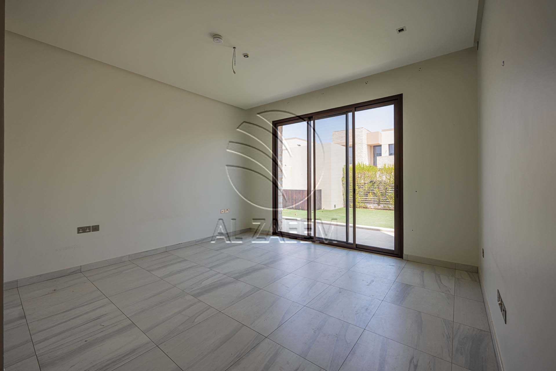 UPCOMING! Type 7 Villa | Modern and Luxury Living