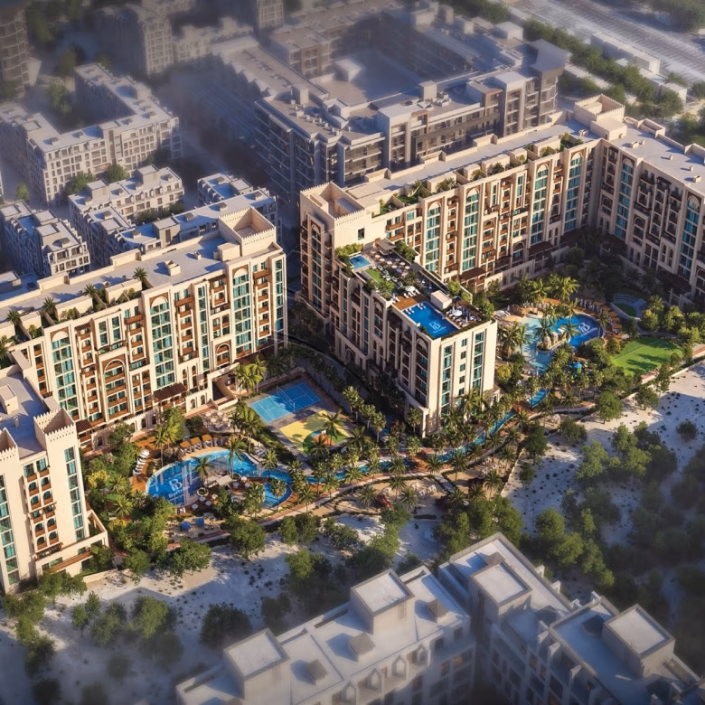 √5-Star Hotel Lifestyle Luxury Living | HOT DEAL√