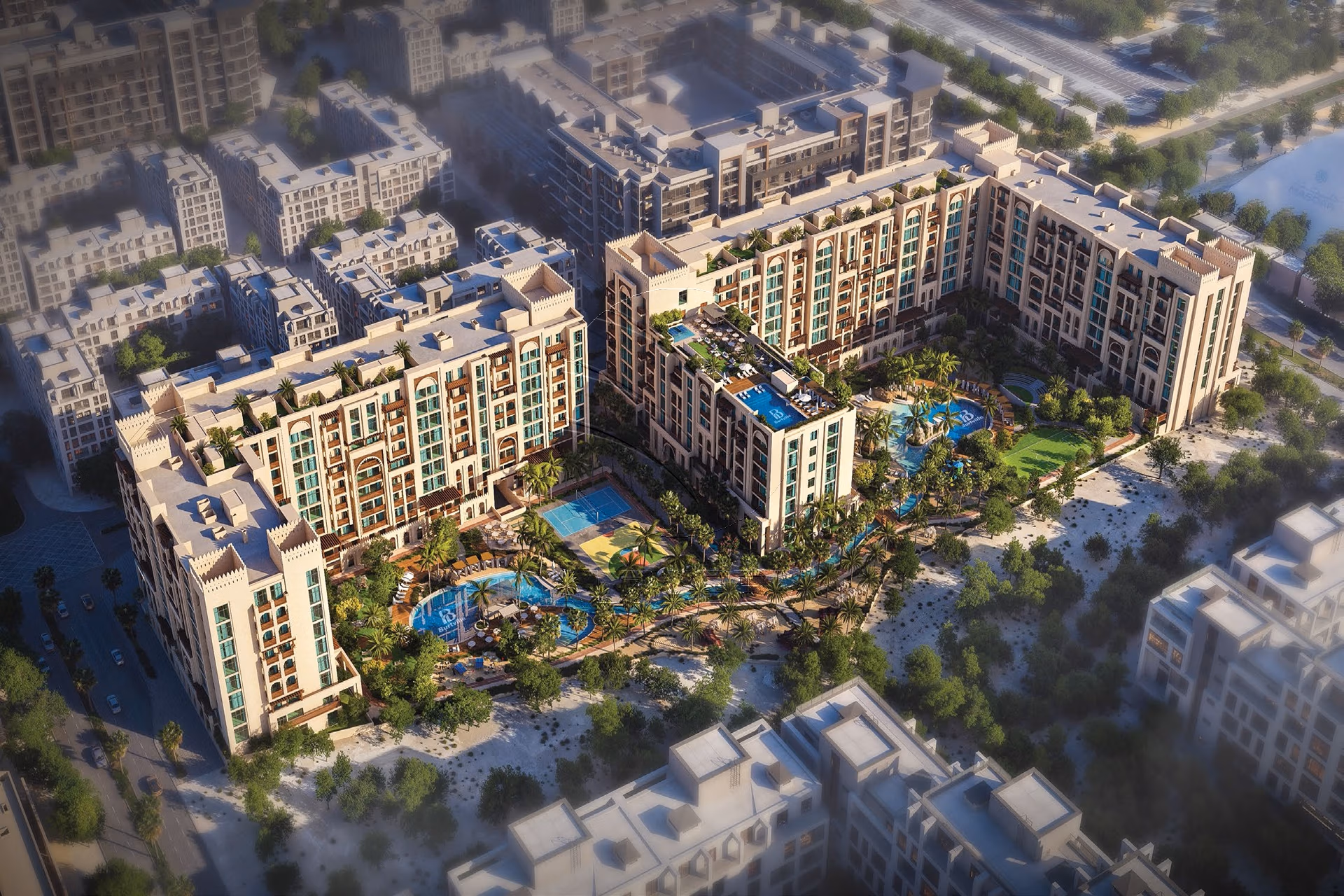 √5-Star Hotel Lifestyle Luxury Living | HOT DEAL√