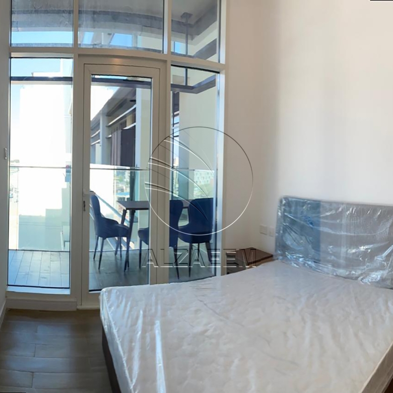 Furnished | Community View | Higher Level