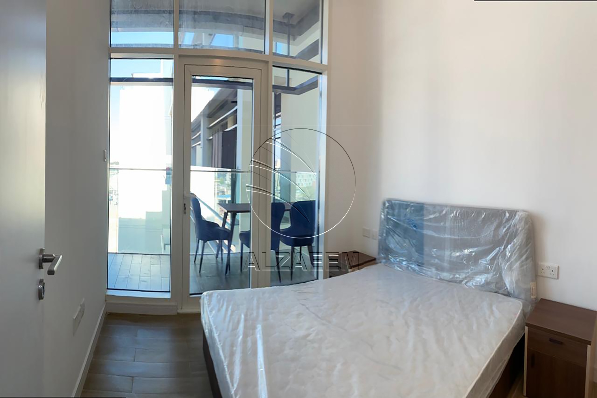 Furnished | Community View | Higher Level