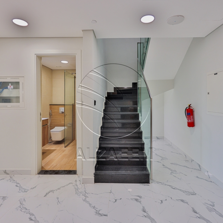 3BR Duplex | Fully Furnished | Full Canal View