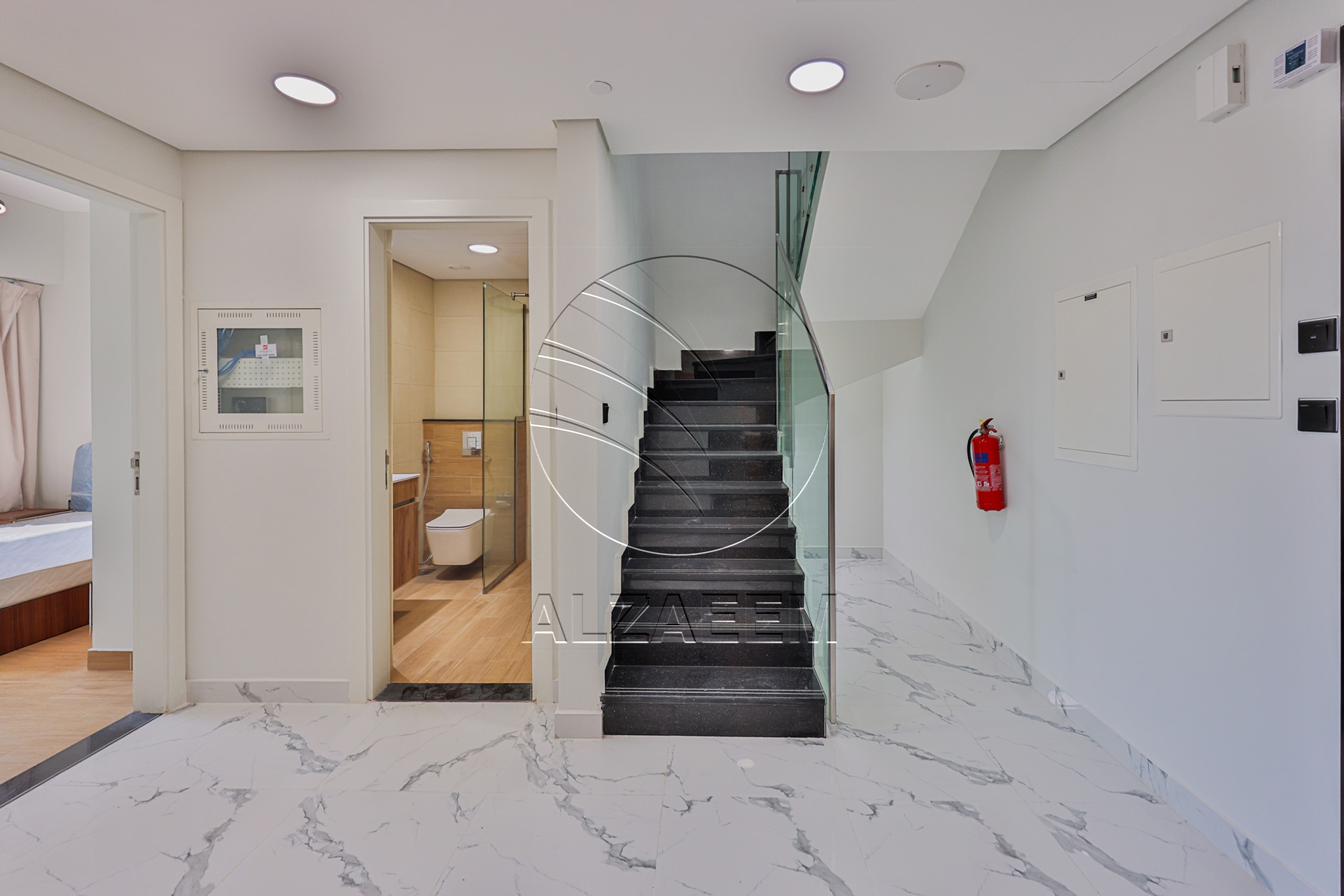 3BR Duplex | Fully Furnished | Full Canal View