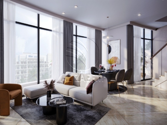 Furnished | Price Dropped | Parking | Pool View