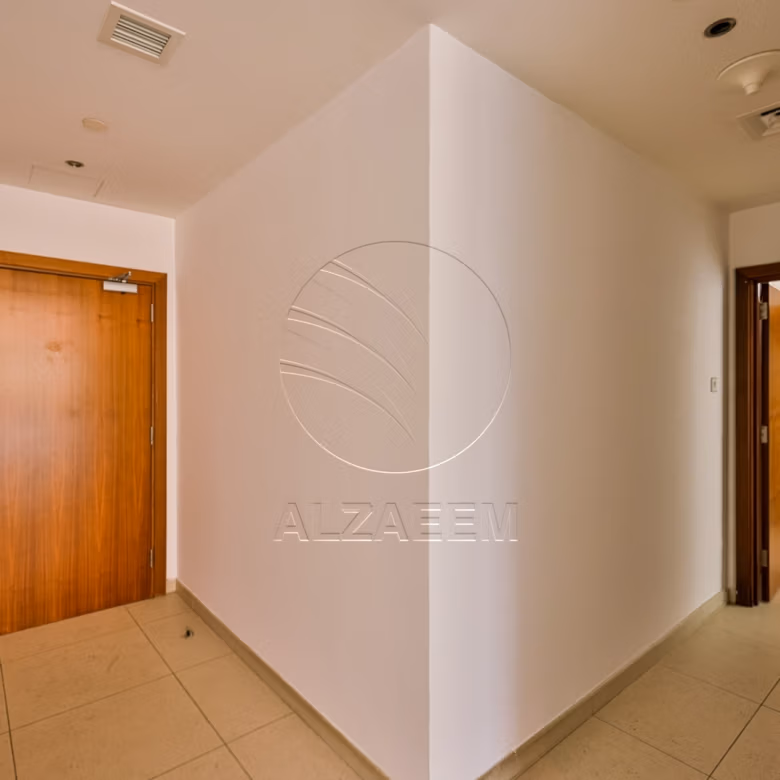 Hot Deal! VACANT | Accessible Unit | Big Terrace