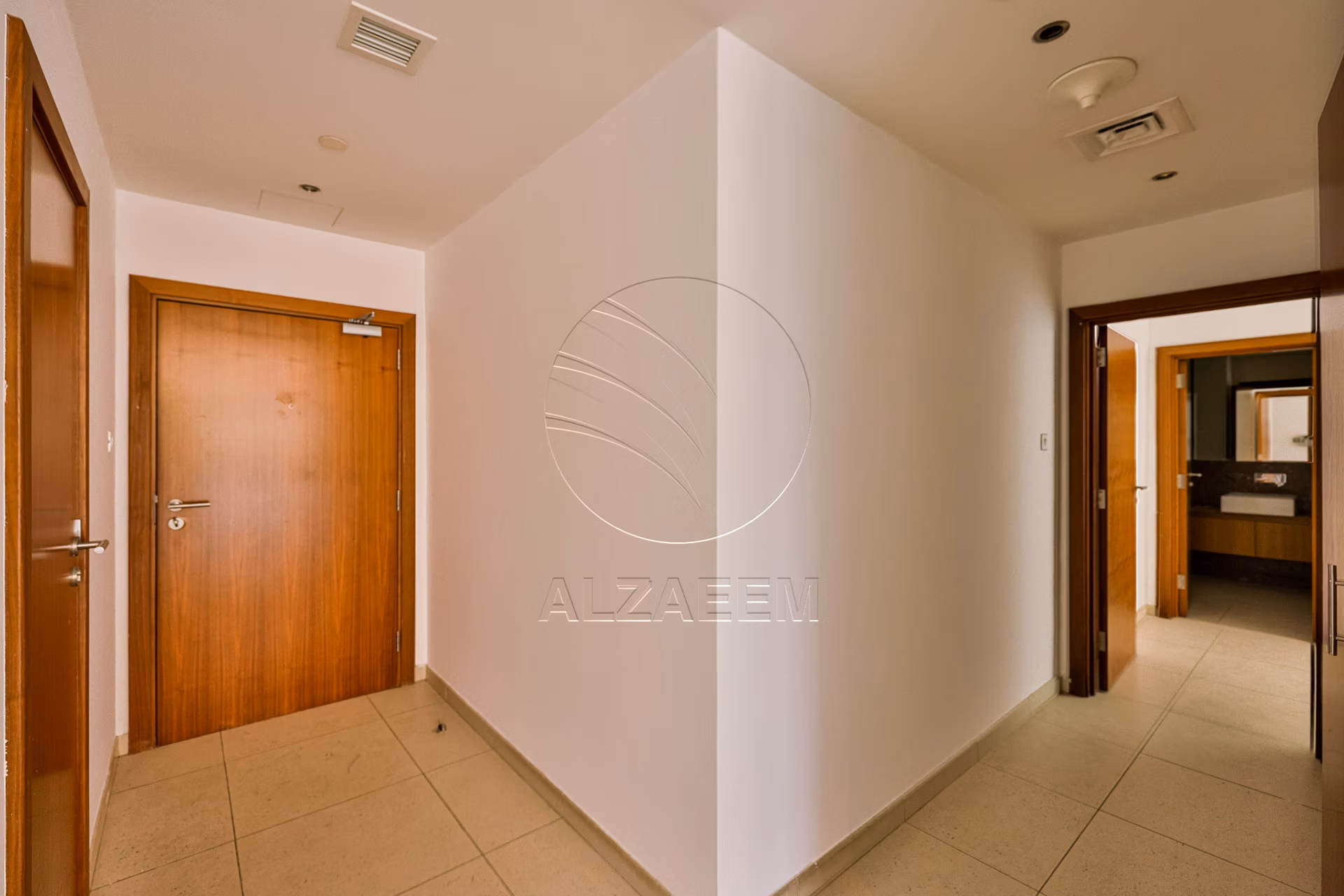 Hot Deal! VACANT | Accessible Unit | Big Terrace