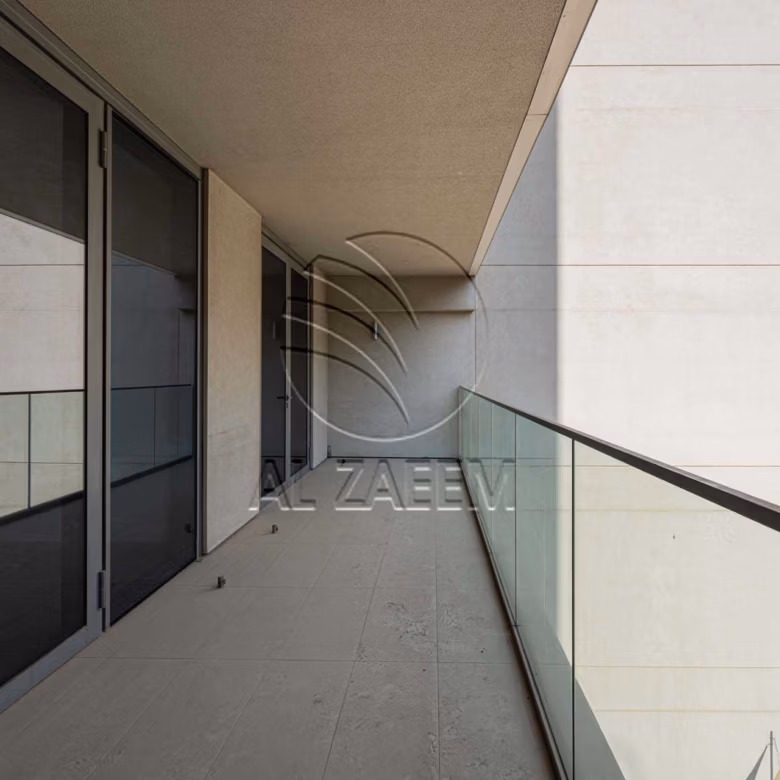 VACANT NOW | High Level | Spacious Balcony