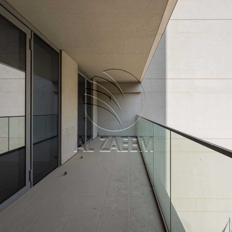 VACANT NOW | High Level | Spacious Balcony