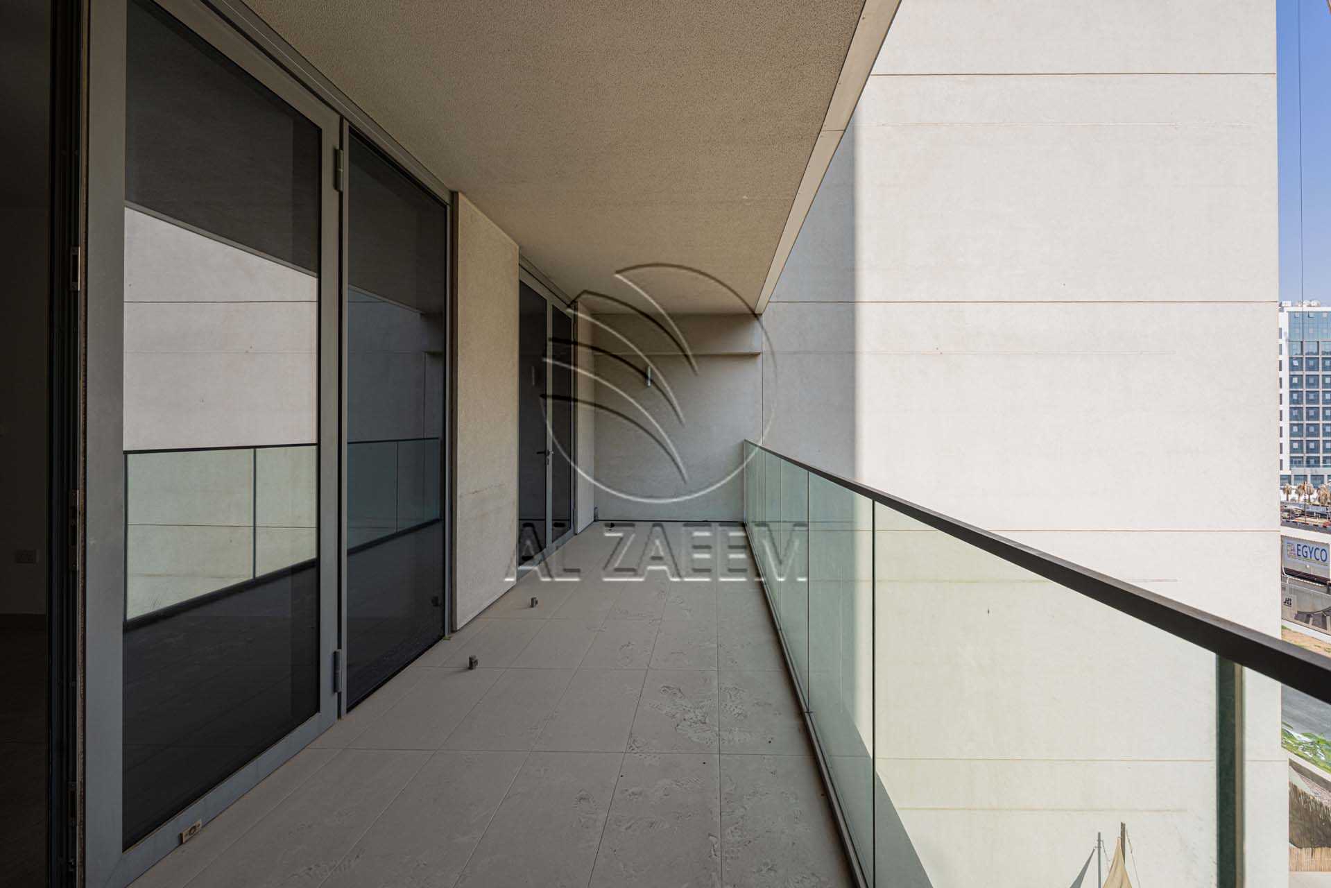 VACANT NOW | High Level | Spacious Balcony