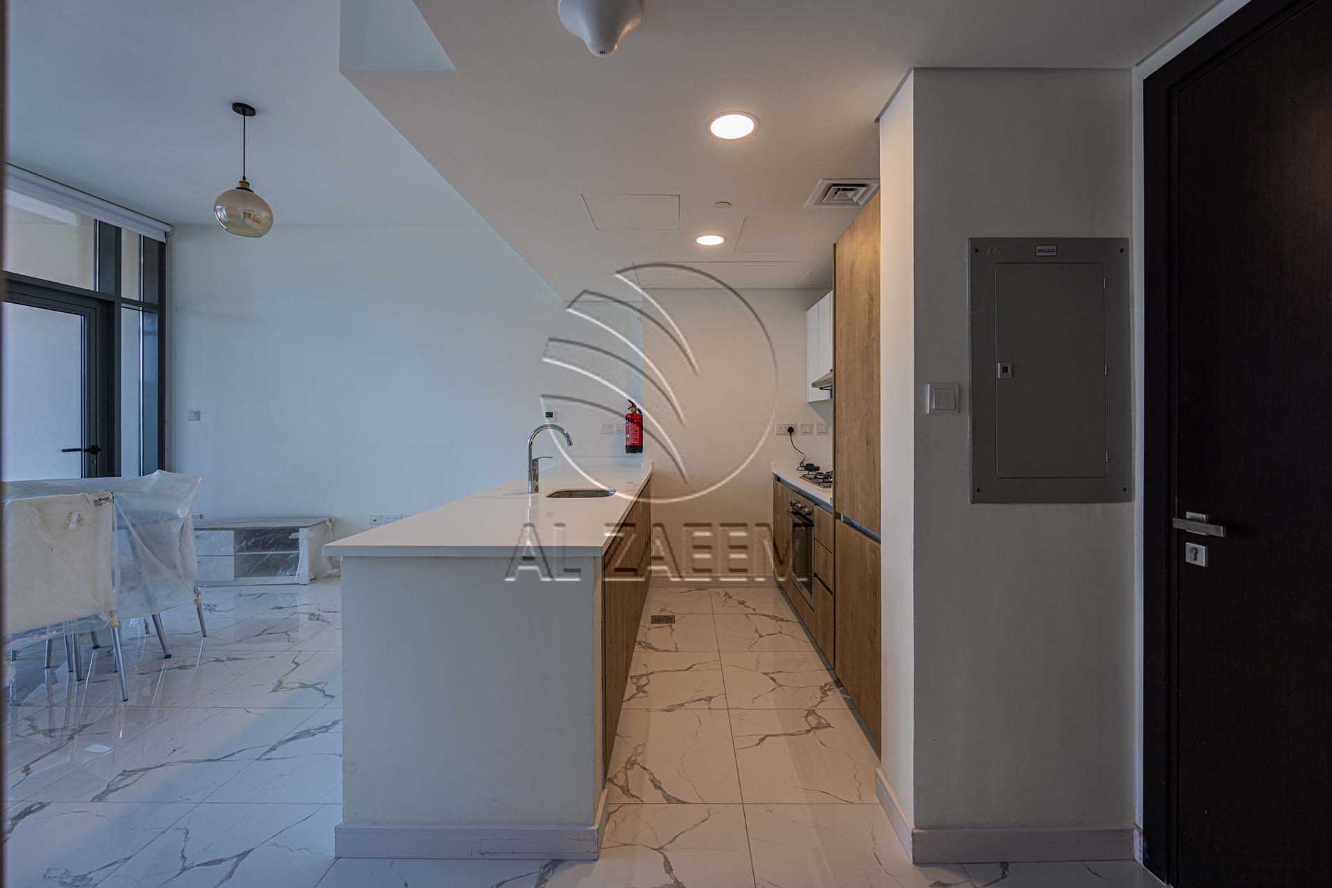 Fully Furnished Loft | Full Canal View | Rented