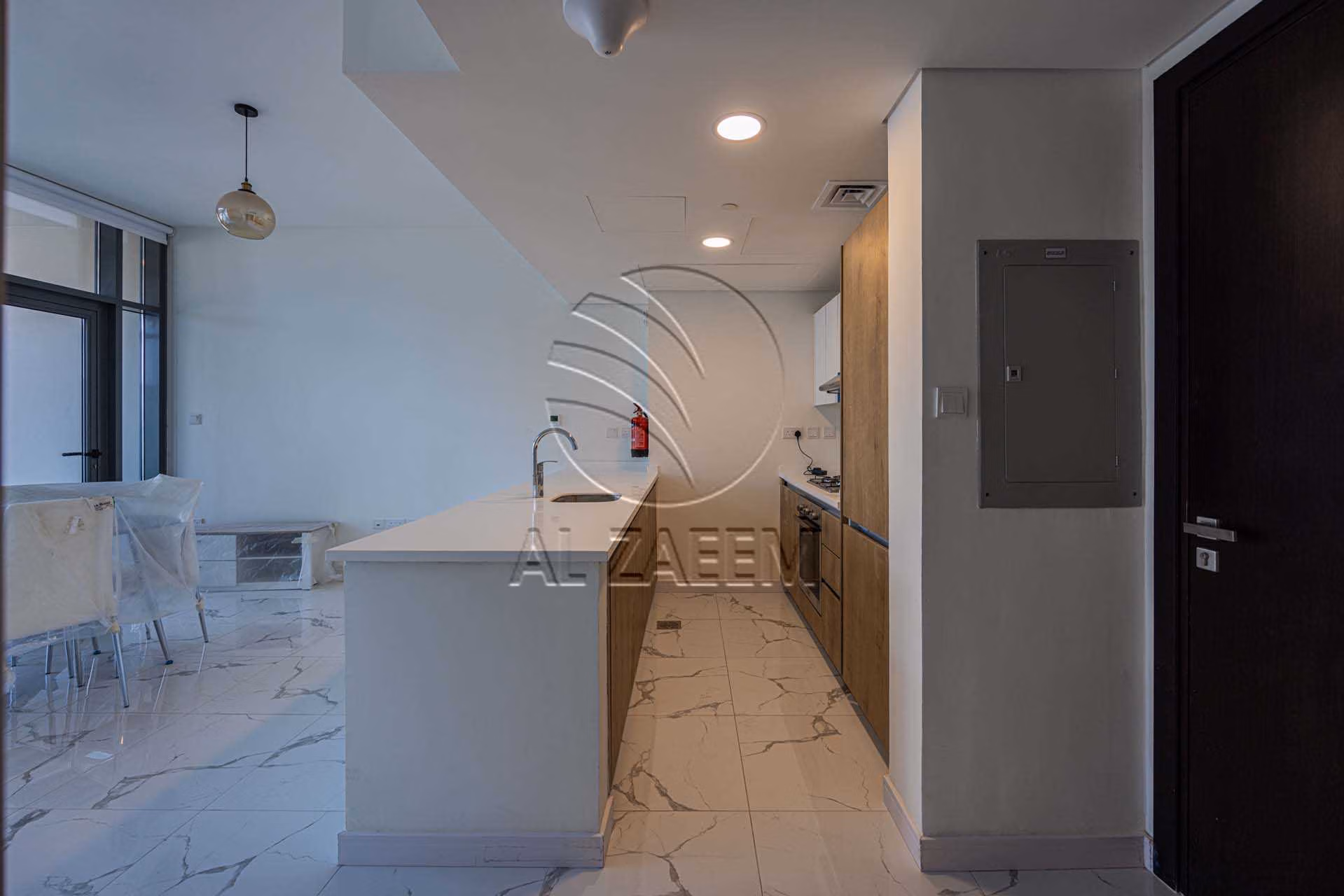 Hot Deal! 2 Bedroom Furnished Duplex | Upcoming