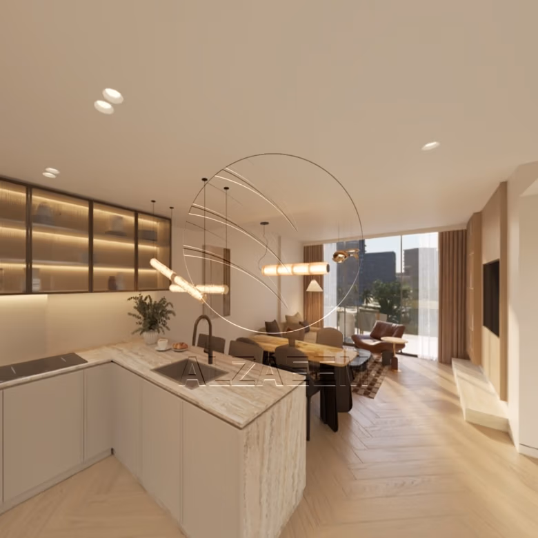 Community view | Stunning Location | New Project