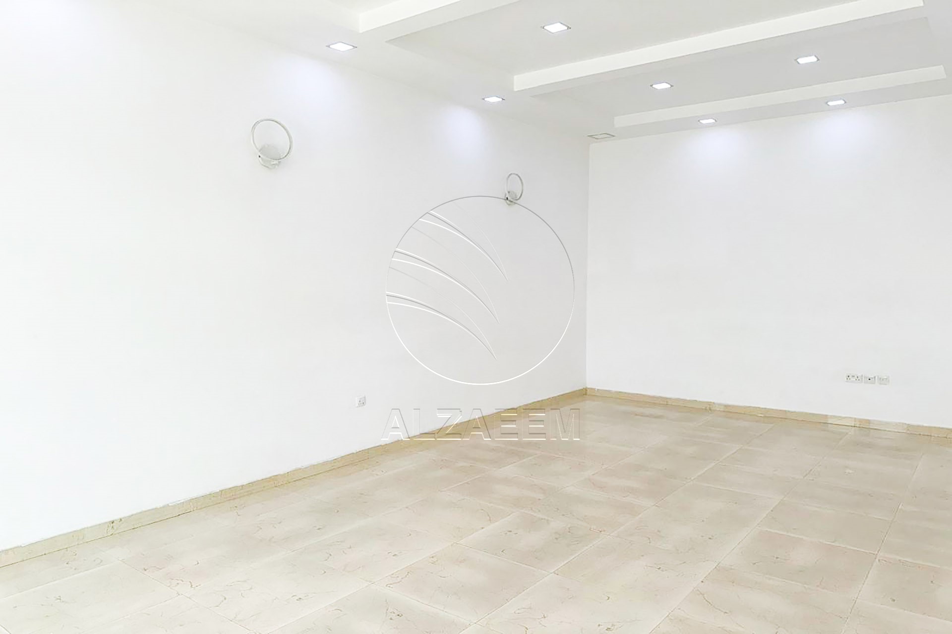 √Classic Stand Alone Villa | Near Al Ghadeer Park√